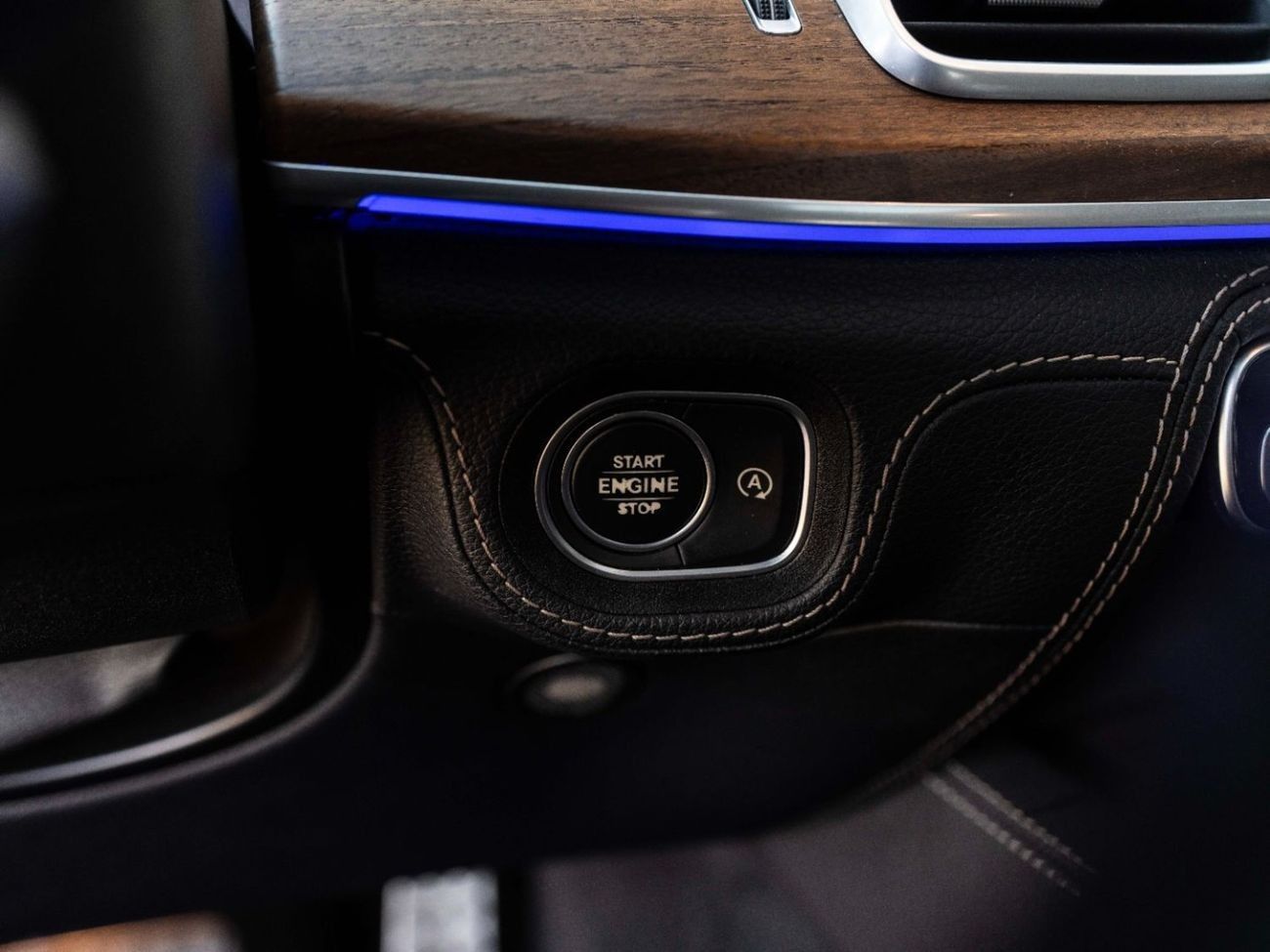 Mercedes-Benz GLS 450 4MATIC