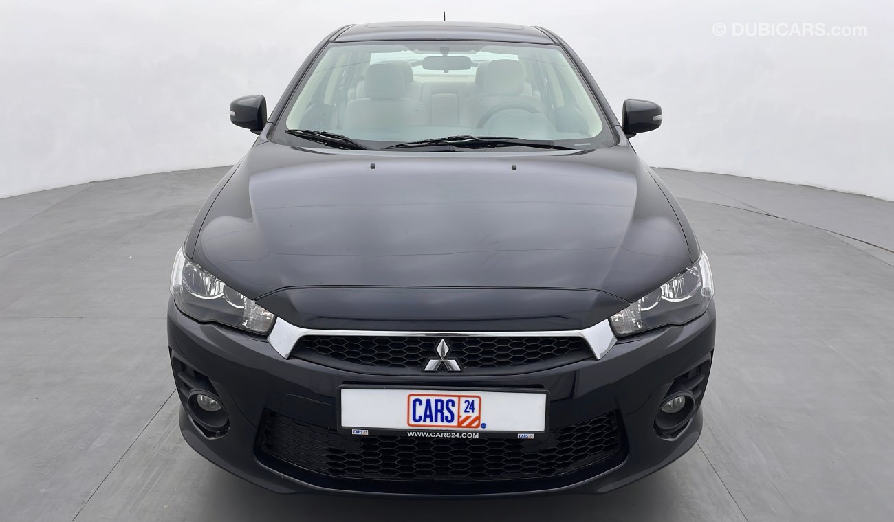 Mitsubishi Lancer GLS 1.6 | Under Warranty | Inspected on 150+ parameters