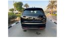 Land Rover Range Rover RANGE ROVER VOGUE HSE P530 GCC 2023