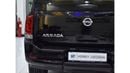 Nissan Armada EXCELLENT DEAL for our Nissan Armada SE ( 2015 Model ) in Black Color GCC Specs