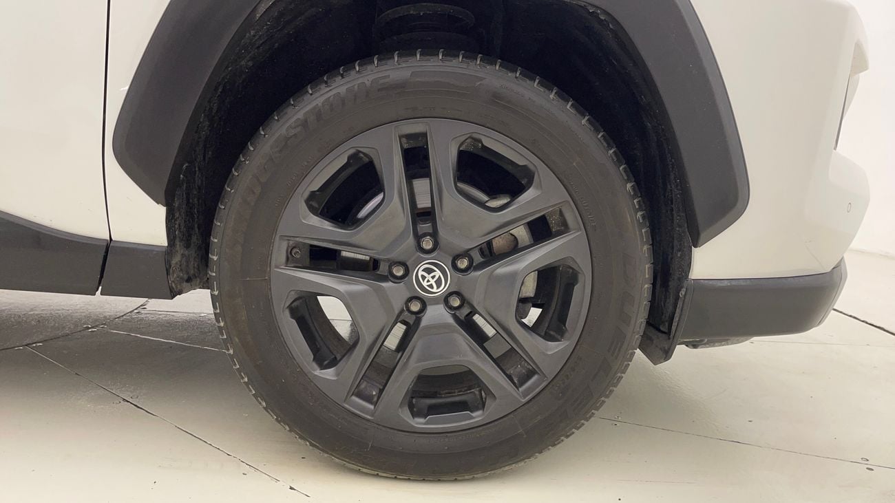 Toyota RAV4 Adventure 2.5L 4WD 2024 ADVENTURE | AED 1746/Month | 20% DP | 30 Day Return | Warranty | Service His