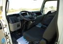 Mitsubishi Fuso Canter 2021 Canter - Short Chassis - Dry Box with Tail Lift - Diesel M/T - GCC - Book Now!