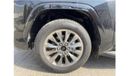Toyota Land Cruiser LC300 3.3L GXR DSL 2022