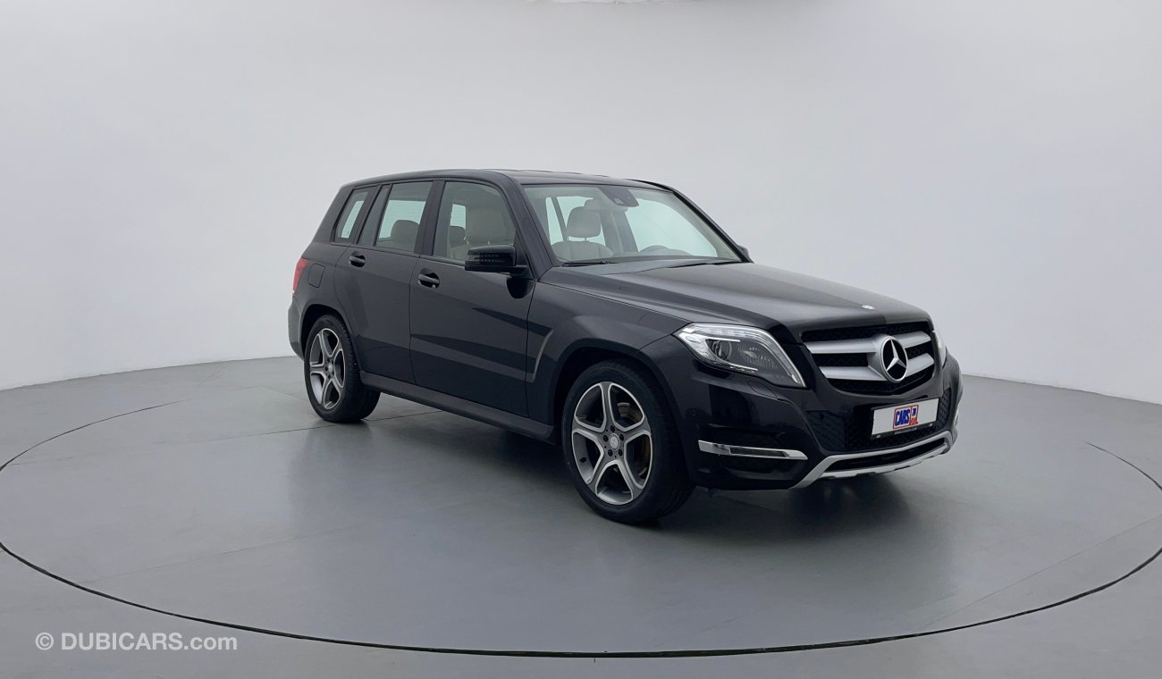 مرسيدس بنز GLK 250 GLK250 3000