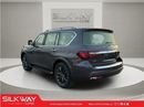 Infiniti QX80 Sensory 8 Infiniti QX80 Sensory 2022 5.6L export