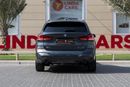 BMW X1 sDrive 20i M Sport 2.0L BMW X1 sDrive20i M-Sport 2021 GCC under Agency Warranty and Service Contract