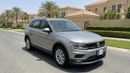 Volkswagen Tiguan SE 2018 | AED 761/Month | 0 DP | 30 Day Return | Warranty | Service History