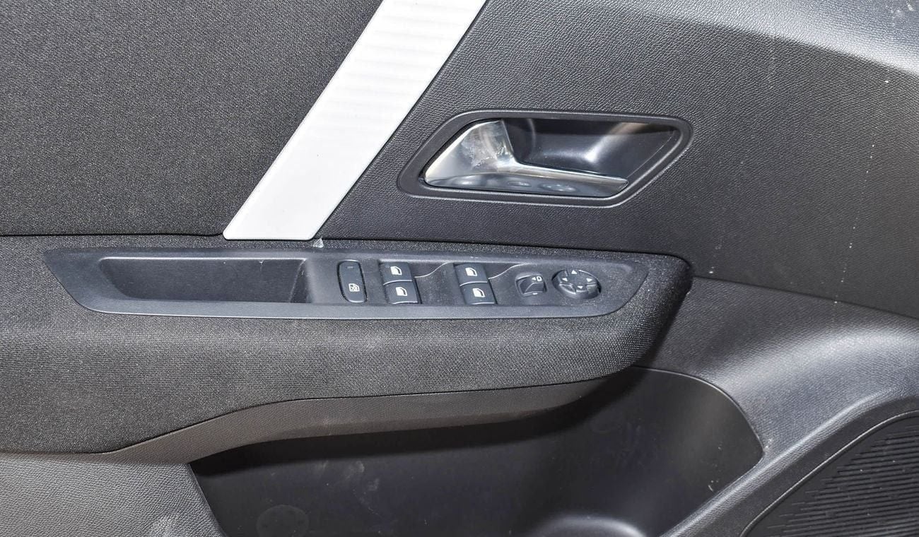 سيتروين C4 Export Only