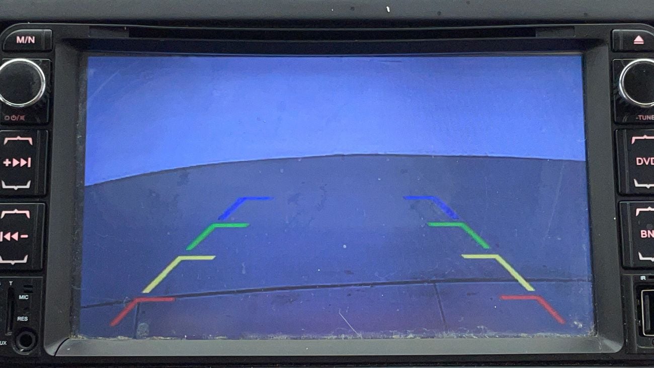 Nissan Sunny S 1.5 | Zero Down Payment | Free Home Test Drive