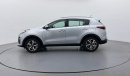 Kia Sportage 2.4GDI AWD 2.4 | Under Warranty | Inspected on 150+ parameters