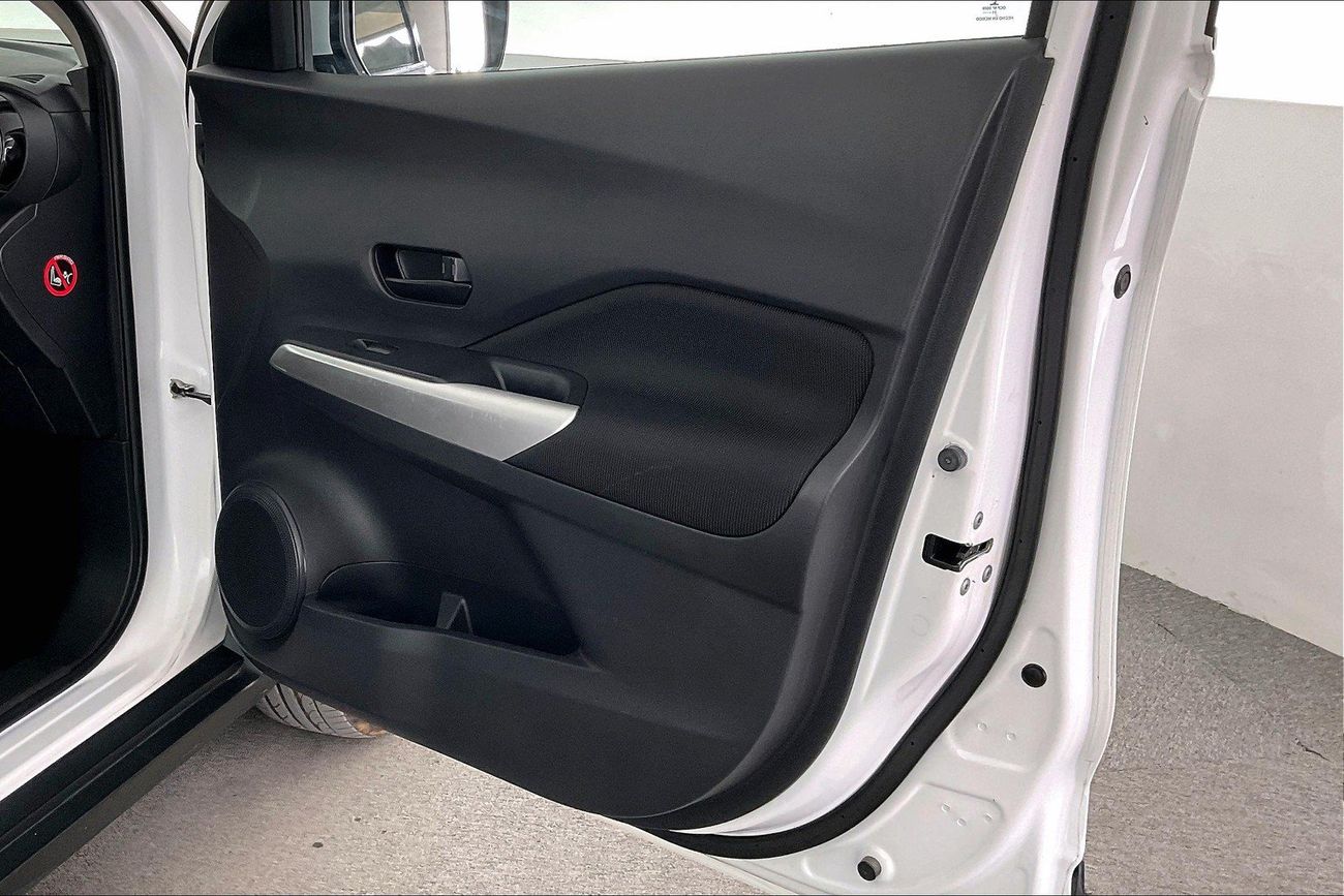 Nissan Kicks S | Guaranteed Warranty | 0 Down Payment