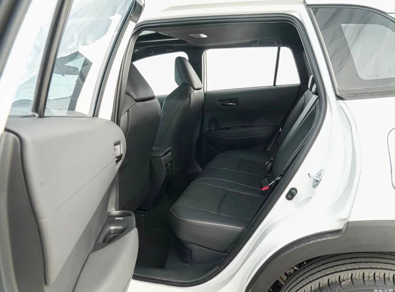 Toyota Frontlander Luxury TOYOTA FROND LANDER LUXURY