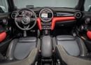 Mini Cooper S 2.0L (4 Seater)