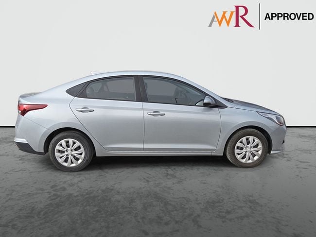 Hyundai Accent SMART, миниатюра 23