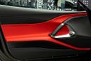 Ferrari 812 FERRARI | 812 SUPERFAST | GCC SPECS | DEALER WARRANTY + SERVICE CONTRACT ( AL TAYER )