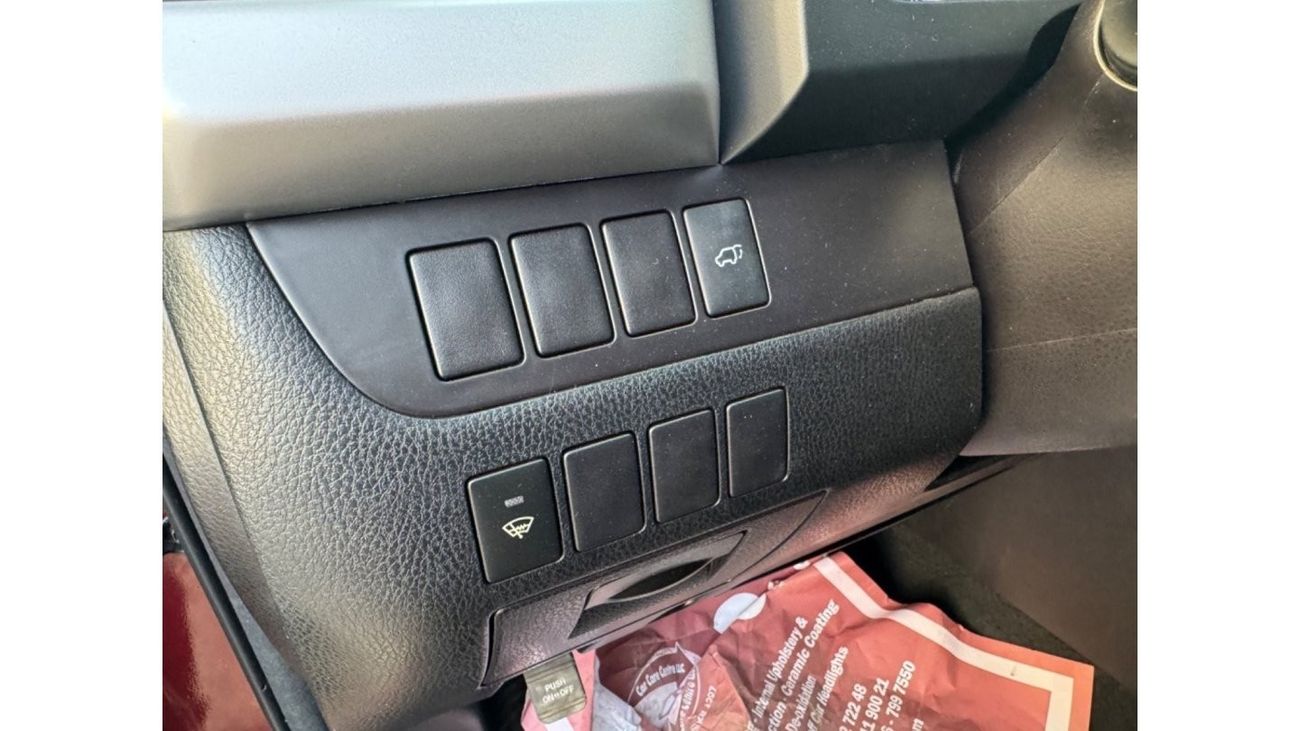 Toyota Highlander 2016 XLE LIMITED AWD SUNROOF USA IMPORTED