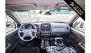 نيسان NP 300 2020 Nissan NP300 2.5L V4 4x4 Double Cab Diesel | Local Sales Export