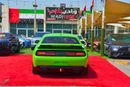 Dodge Challenger SXT