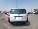 تويوتا بروبوكس TOYOTA PROBOX VAN RHD 2020 MODEL 1.5 L (Hybrid)PETROL AUTOMATIC(PM21593)