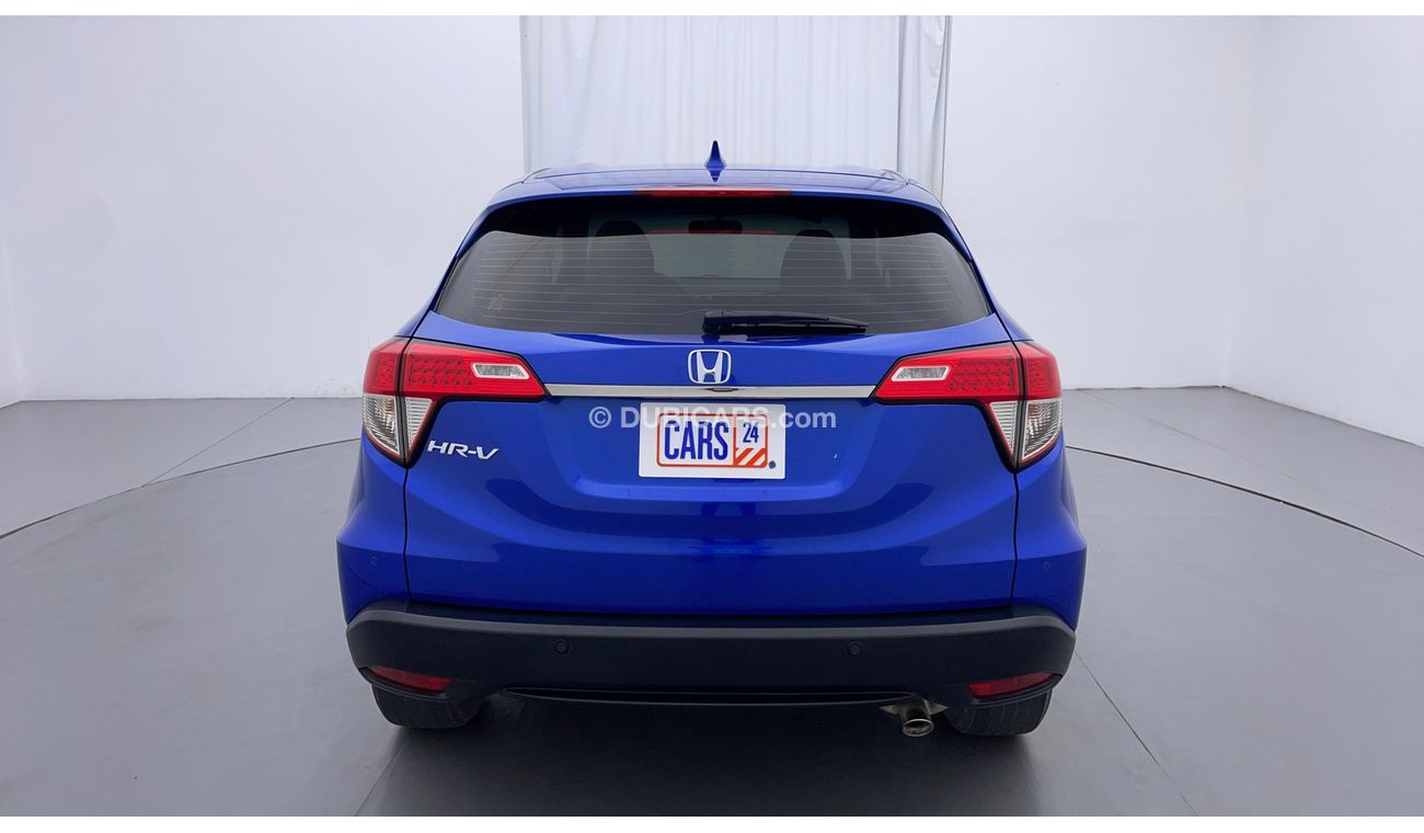 Honda HRV LX 1.8 | Zero Down Payment | Free Home Test Drive