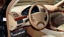 Mercedes-Benz E 350 Limousine