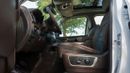 RAM 1500 (For Export , НА ЭКСПОРТ) Limited Longhorn Crew Cab Hurricane H.O 3.0TT 2026 GCC Без пробега