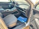 هيونداي سانتا في 2.5L
