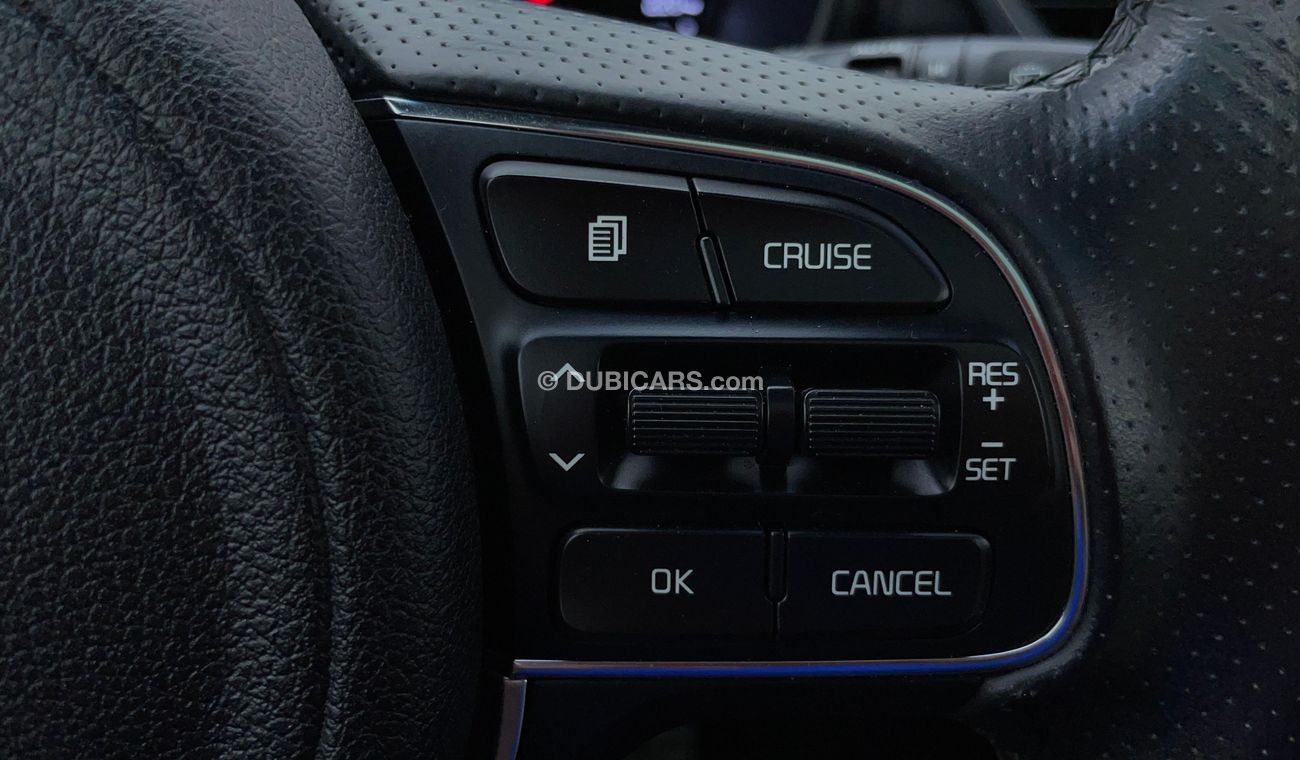 Kia Sportage GTL 2.4 | Zero Down Payment | Free Home Test Drive