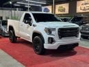 GMC Sierra 5.3L V8 AT4 Regular Cab (AWD)