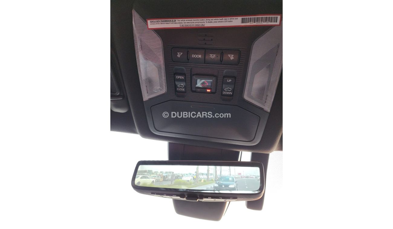 Toyota RAV4 TOYOTA RAV4 XSE HYBRID 2020 MODEL FULL OPTION