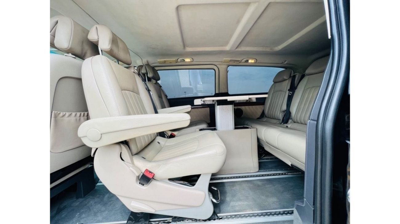 مرسيدس بنز فيانو فيانو 2015 خليجي