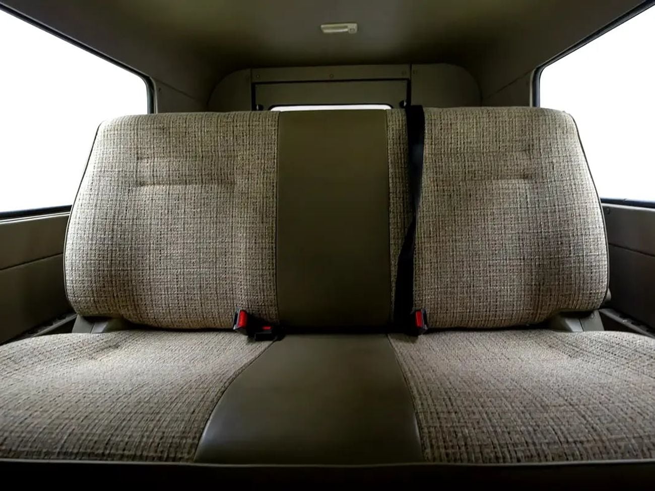 Mercedes Benz G300 230GE