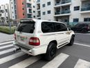 Toyota Land Cruiser TOYOTA LAND CRUISER GXR PETROL 4X4