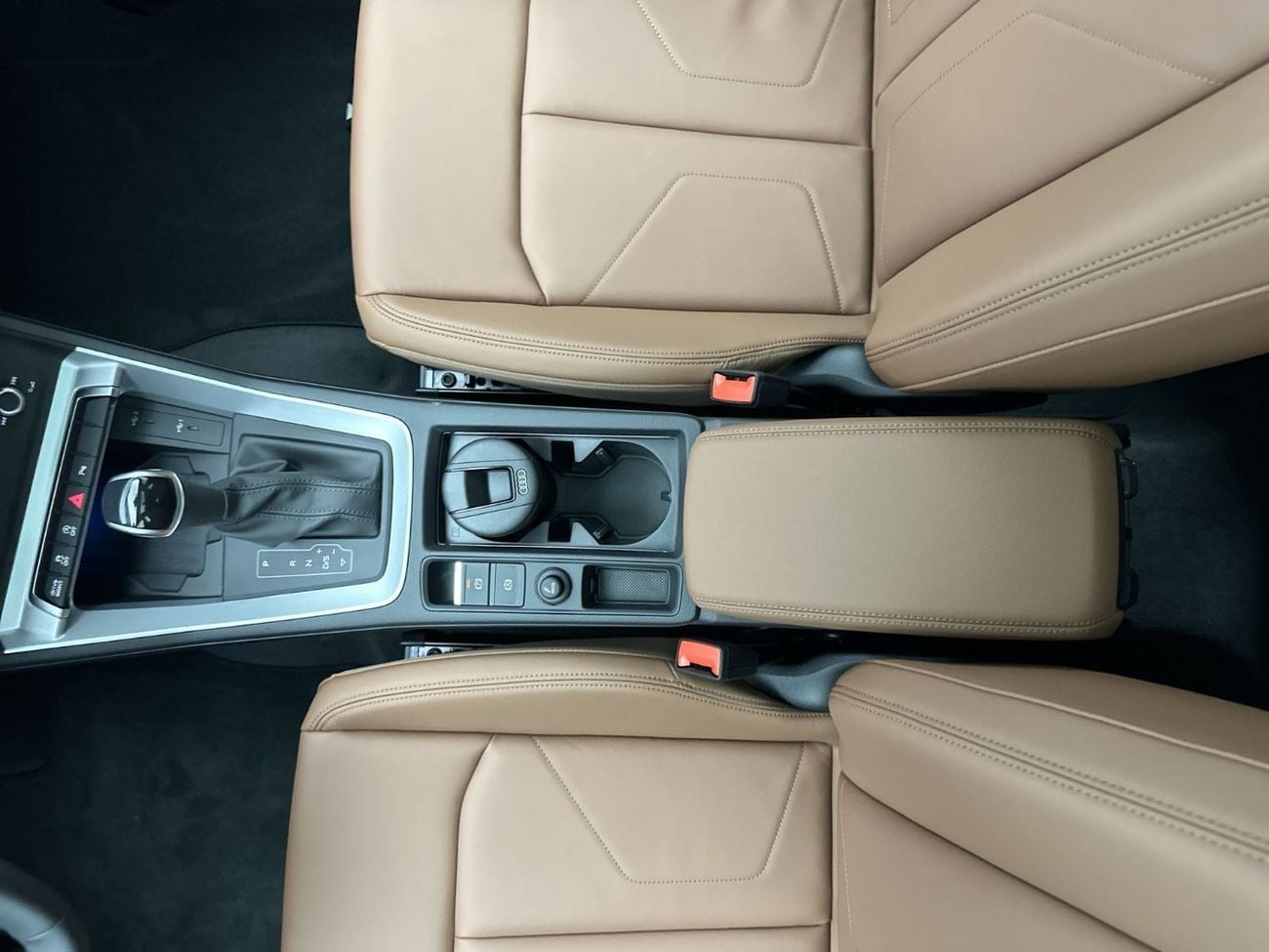 أودي Q3 Sportback 40 TFSI quat 180hp S line (Ref# 07049) EXCLUSIVE RAMADAN OFFER