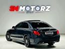 Mercedes Benz C200 AVANTGARDE