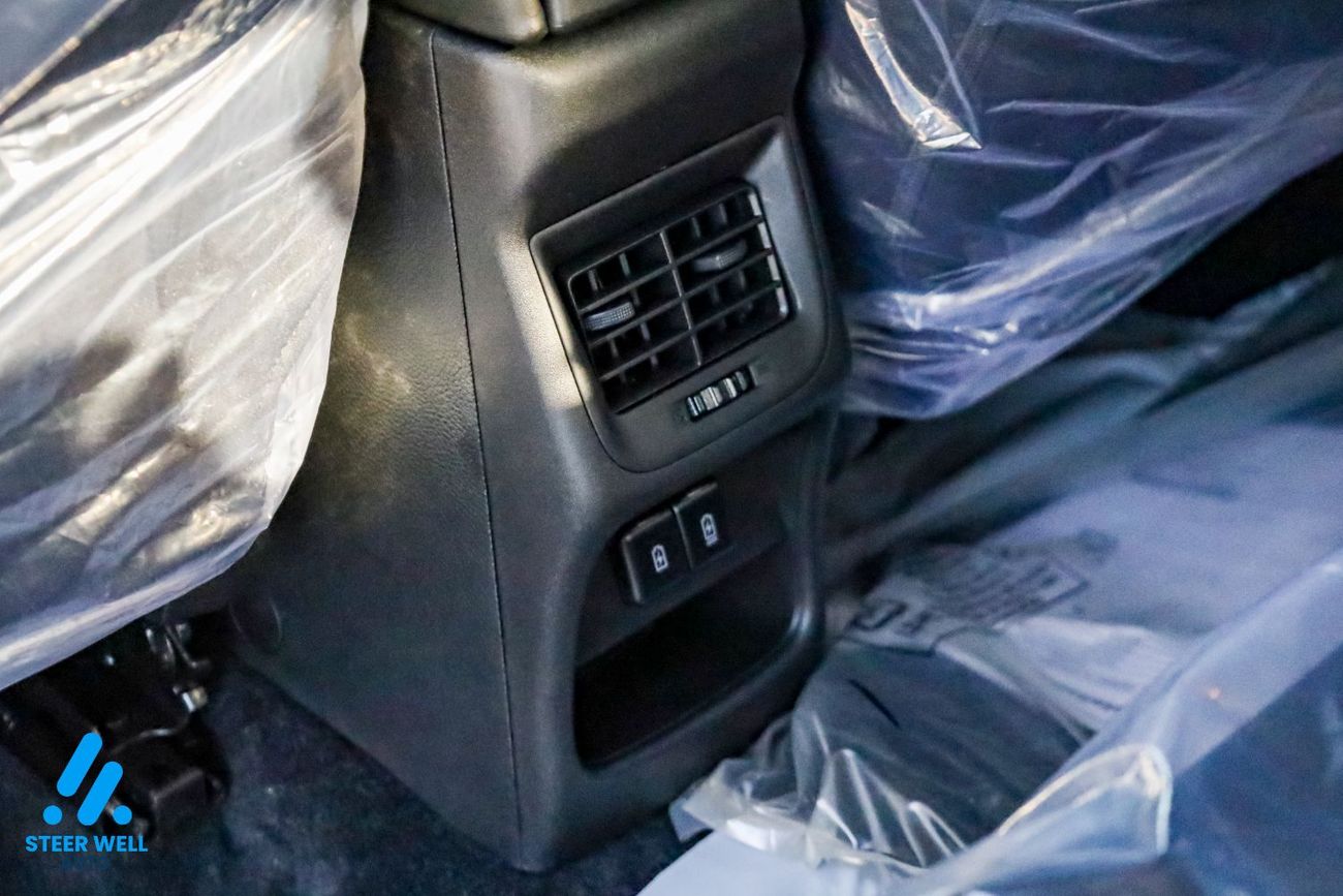 Suzuki Baleno 2026 GLX – 1.5L Petrol | 360° View | 6 Airbags | Market-Best Price