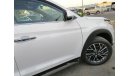 Hyundai Tucson 2.0 WITH BUSH START  AND 2 ELECTRIC SEAT