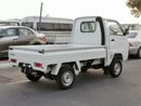 Suzuki Carry 1.2L,V4,SINGLE/CAB,MT (FOR EXPORT ONLY)