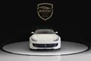Ferrari GTC4 Lusso T