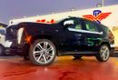 Cadillac Escalade SPORT