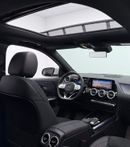 Mercedes-Benz EQA 350 SUV 4MATIC 2024 Mercedes Benz EQA 350 4Matic, 5 Years Warranty + Service Pack, Very Low Km, Fully Loaded