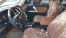 Toyota Land Cruiser Land Cruiser 2008