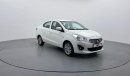 Mitsubishi Attrage GLX 1.2 | Under Warranty | Inspected on 150+ parameters