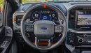 Ford F-150 Raptor 37 Crew Cab V6 3.5L Ecoboost , 2022 Без пробега , (ТОЛЬКО НА ЭКСПОРТ)
