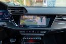 أودي RS3 TFSI quattro