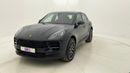 Porsche Macan STD 2 | Zero Down Payment | Home Test Drive