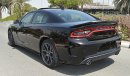 Dodge Charger 2019 Scatpack 392 HEMI, 6.4L V8 GCC, 0km w/ 3 Years or 100,000km Warranty