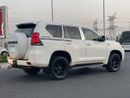 Toyota Prado 2021 Toyota Prado Right Hand Drive - Adventure Modified - 2.8L V4 Deisel Fuel - Japan Specs -