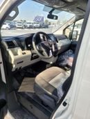 Toyota Hiace DLS -High Roof Commuter 2.8L M/T