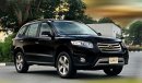 Hyundai Santa Fe - 2012 - PRISTINE CONDITION